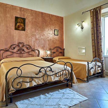 Villa Agriturismo Conte Ruggero à Centuripe Extérieur photo