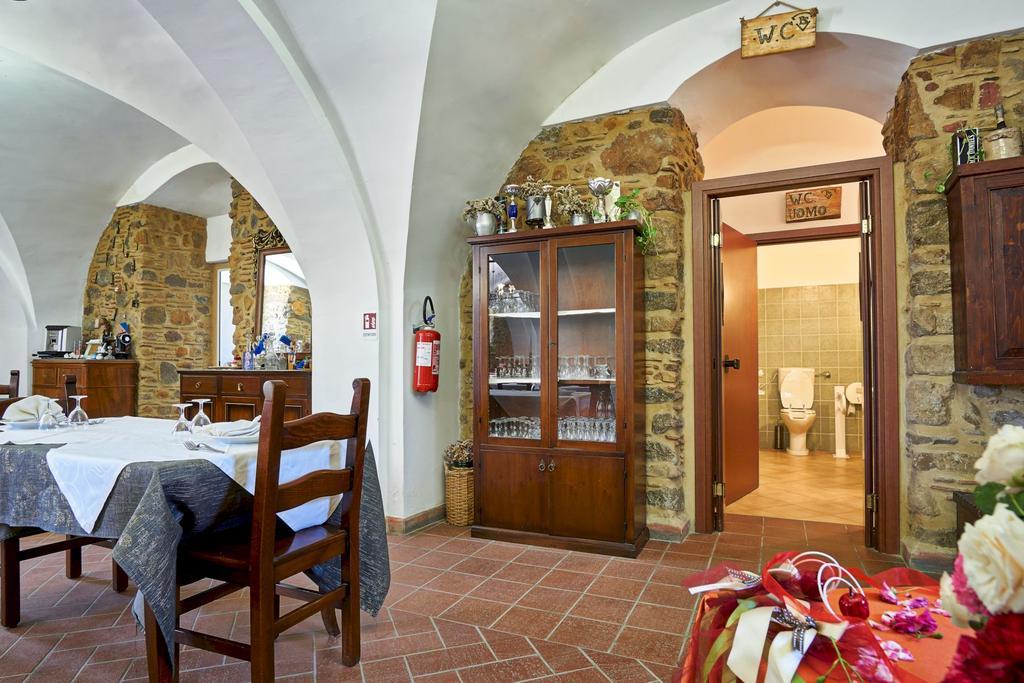 Villa Agriturismo Conte Ruggero à Centuripe Extérieur photo