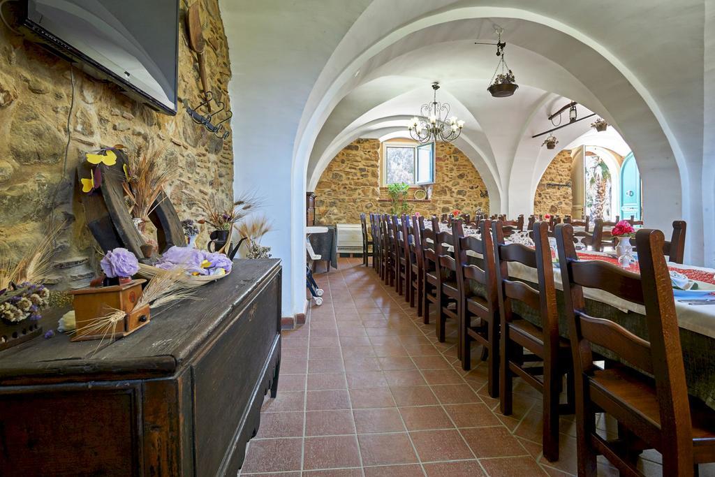 Villa Agriturismo Conte Ruggero à Centuripe Extérieur photo