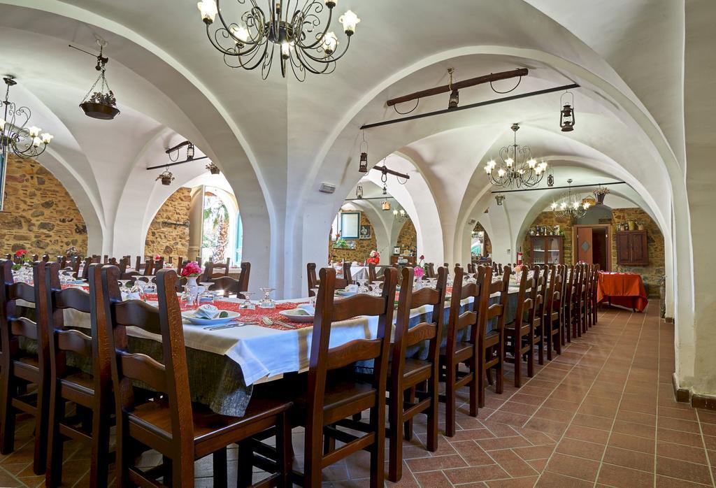 Villa Agriturismo Conte Ruggero à Centuripe Extérieur photo
