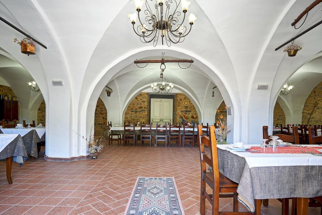 Villa Agriturismo Conte Ruggero à Centuripe Extérieur photo