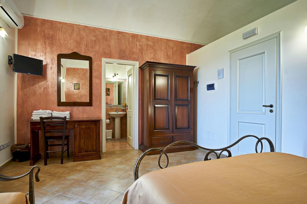Villa Agriturismo Conte Ruggero à Centuripe Extérieur photo