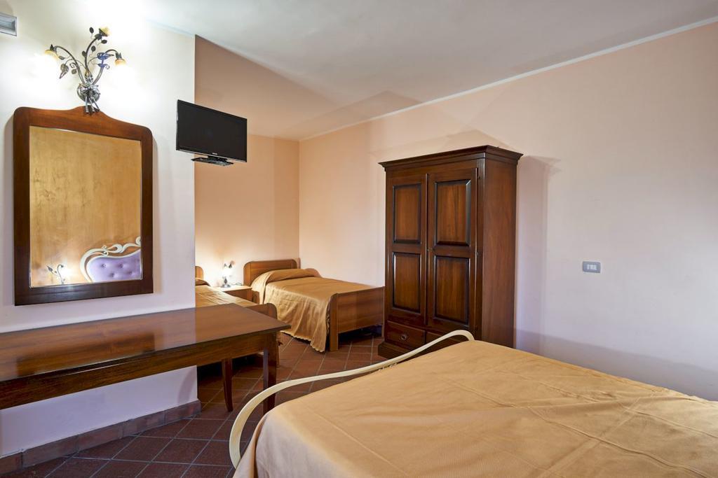 Villa Agriturismo Conte Ruggero à Centuripe Extérieur photo