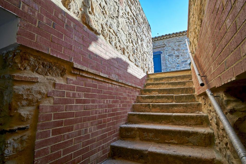 Villa Agriturismo Conte Ruggero à Centuripe Extérieur photo