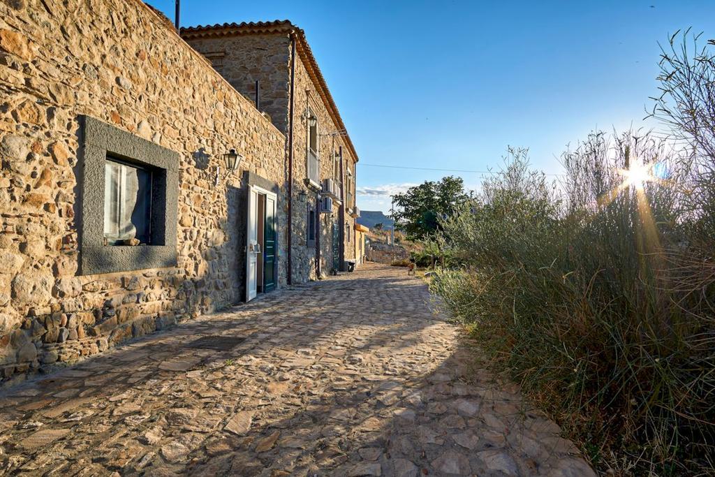 Villa Agriturismo Conte Ruggero à Centuripe Extérieur photo